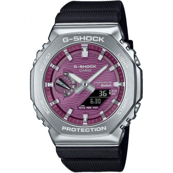 Casio GBM-2100A-4BER