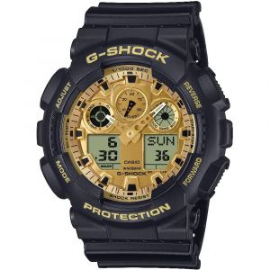 Casio GA-100GGB-1A9ER
