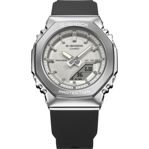 Casio GM-S2110-1A7ER