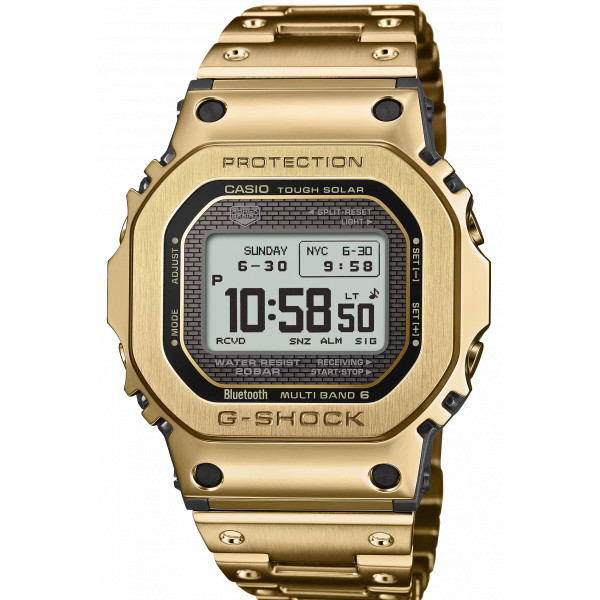 Pánske hodinky_Casio GMW-BZ5000GD-9ER_Dom hodín MAX