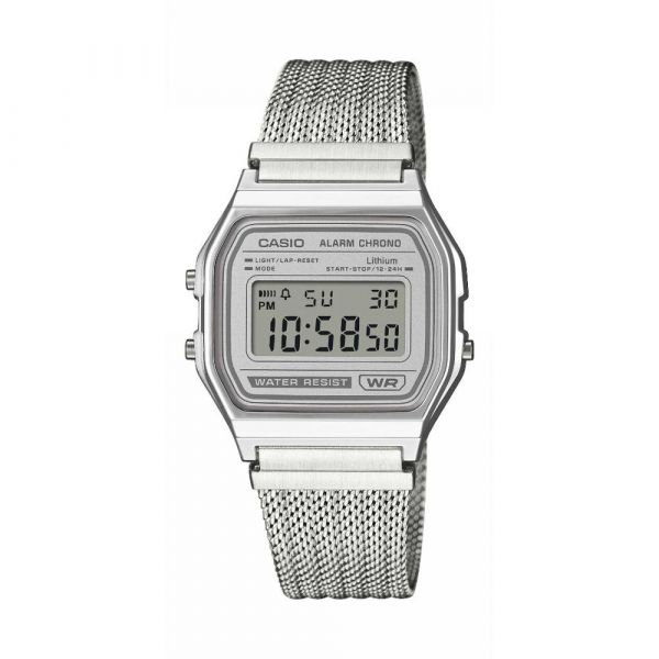 Casio A158WEM-7EF