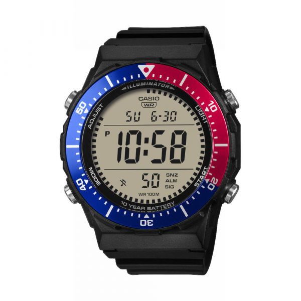 Casio AE-1700H-1A2VEF