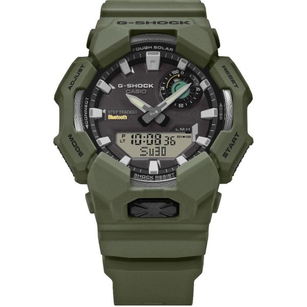 Casio GA-B010-3AER