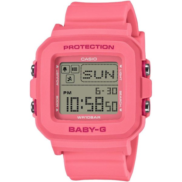 Casio BGD-10KH-4ER