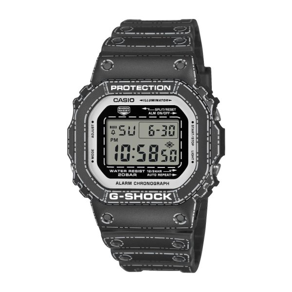 Casio DW-5600RGM-1ER