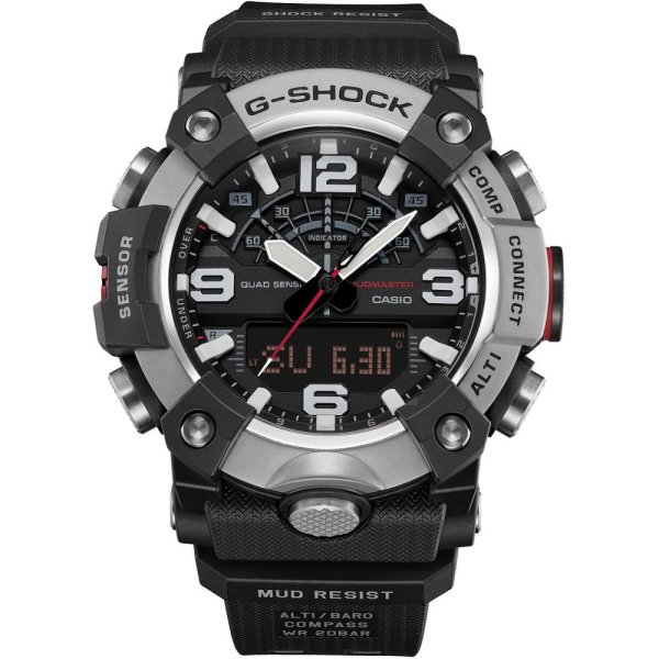 Casio GG-B100XM-1AER