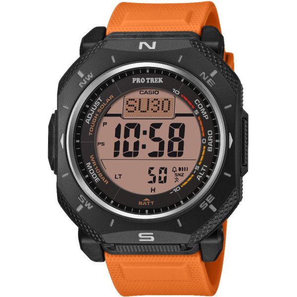 Casio PRG-69-4ER