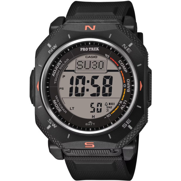 Pánske hodinky_Casio PRG-69-1ER_Dom hodín MAX