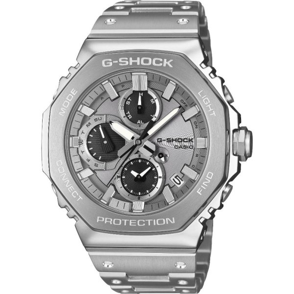 Casio GMC-B2100ADS-1AER