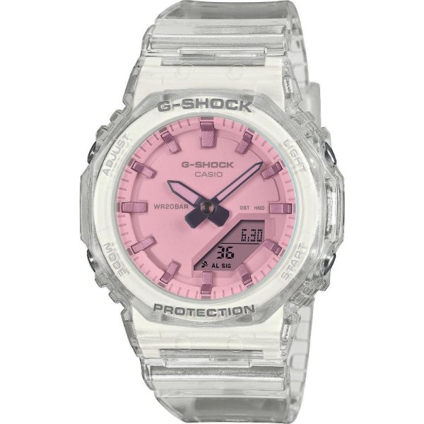 Casio GMA-P2100SR-7AER