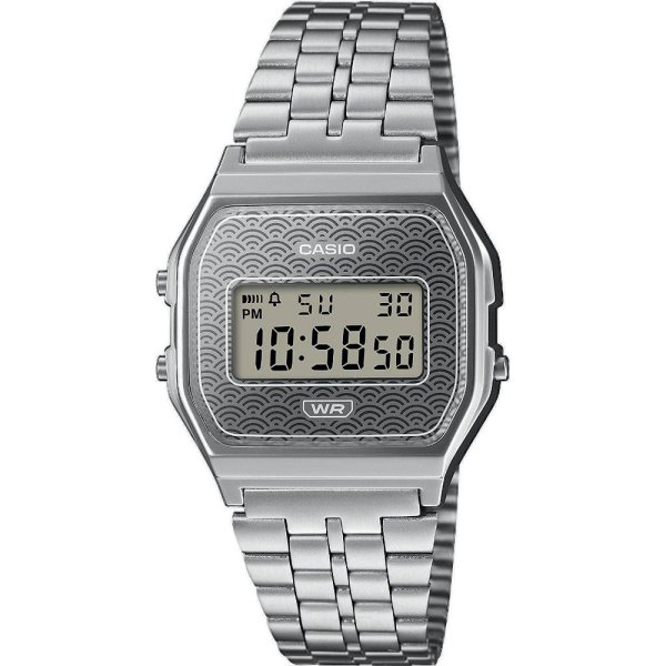 Casio A159WEVJ-7ER