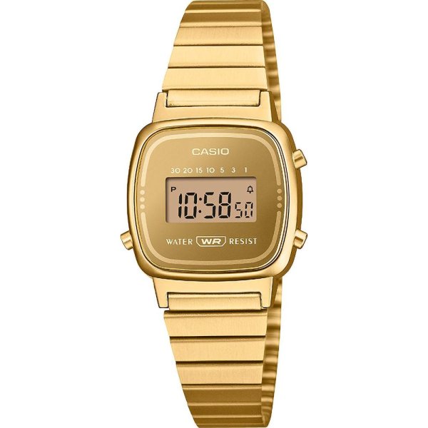 Casio LA670WEGS-9AEF