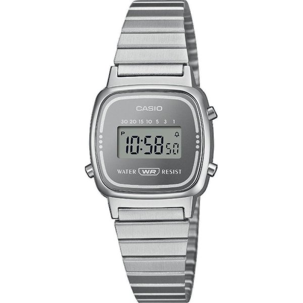 Casio LA670WES-7AEF
