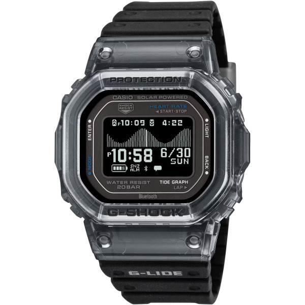 Pánske hodinky_Casio GBX-H5600-1ER_Dom hodín MAX