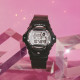 Dámske hodinky_Casio BG-169KB-1ER_Dom hodín MAX