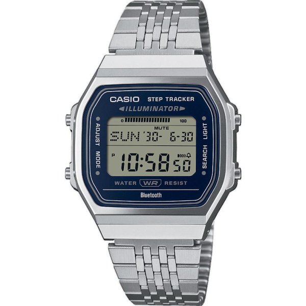 Casio ABL-100WE-2AEF