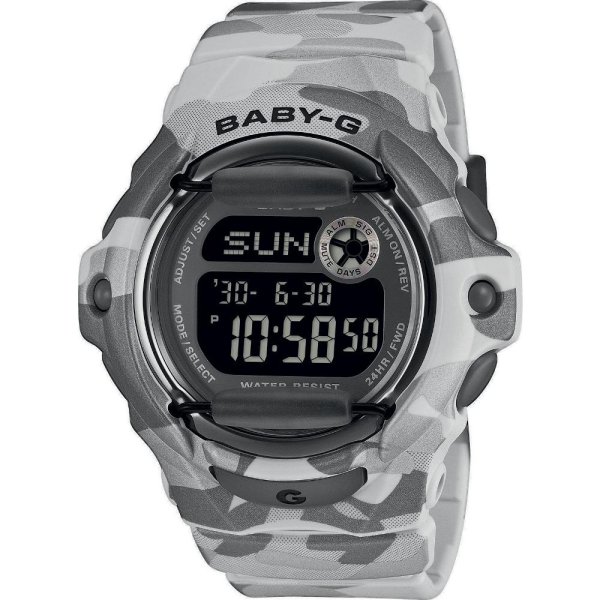 Casio BG-169CMB-8ER