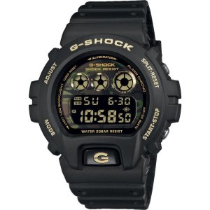 Casio DW-6900CF-1ER