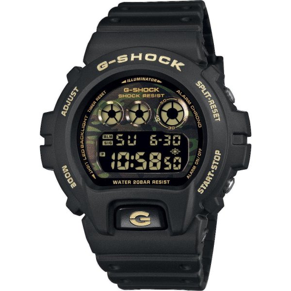 Casio DW-6900CF-1ER