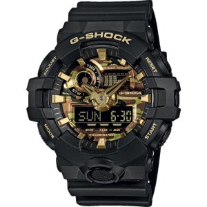 Casio GA-700CF-1AER