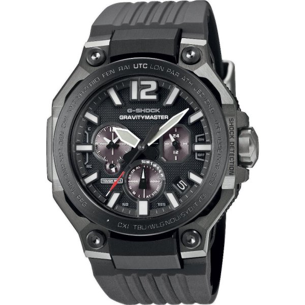 Casio GWR-B3000B-8AER