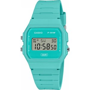 Casio F-91WF-1AEF