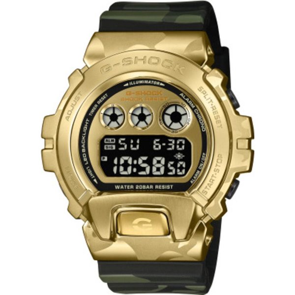 Casio GM-6900CMG-3ER