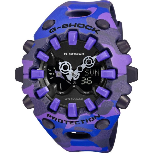 Casio GA-V01CMG-6AER