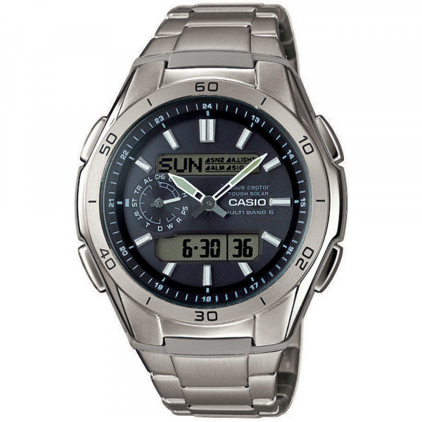 WVA M650TD-1A Casio hodinky