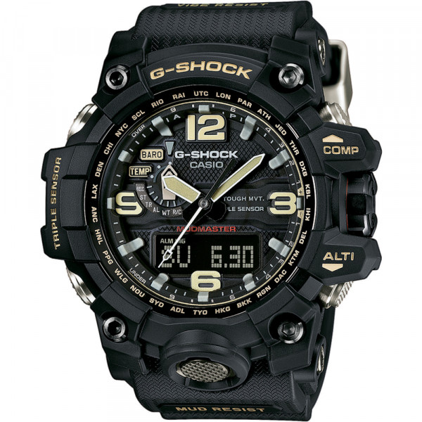 GWG 1000-1A Casio hodinky G-SHOCK