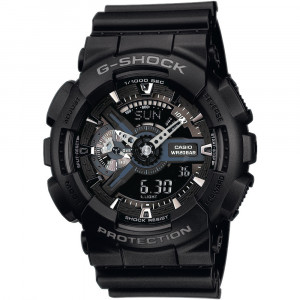 Pánske hodinky_GA 110-1B CASIO_Dom hodín MAX