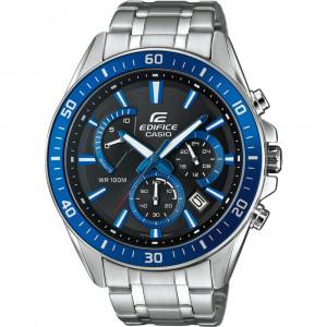 Pánske hodinky_EFR 552D-1A2 CASIO_Dom hodín MAX