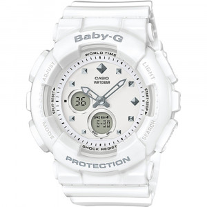 BA 125-7A Casio hodinky