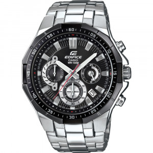 EFR 554D-1A Casio hodinky