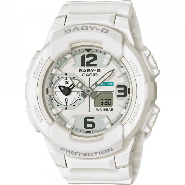 BGA 230-7B Casio hodinky