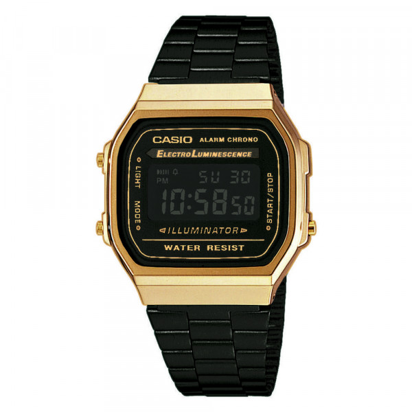 A 168GB-1B Casio hodinky