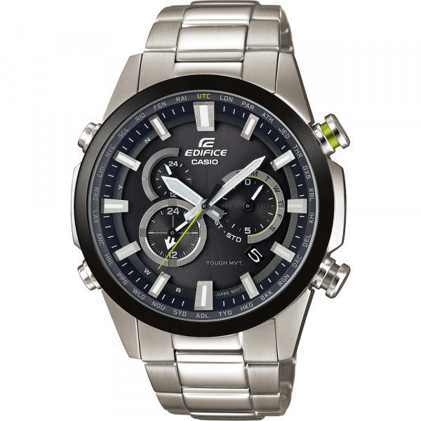EQW T640DB-1A Casio hodinky