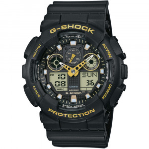 GA 100GBX-1A9 