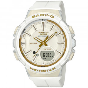 CASIO BGS 100GS-7A