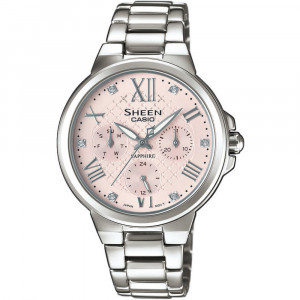 CASIO SHE 3511D-4A
