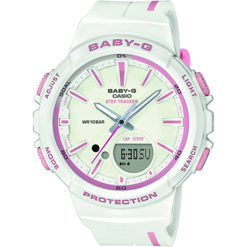 baby g bgs 100rt 7a