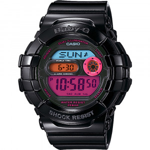 Casio BGD 140-1B