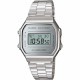 Unisex hodinky_CASIO A 168WEM-1_Dom hodín MAX
