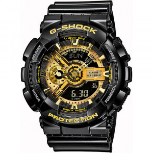 Pánske hodinky_Casio GA-110GB-1AER_Dom hodín MAX