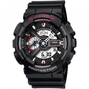 Pánske hodinky_Casio GA-110-1AER_Dom hodín MAX