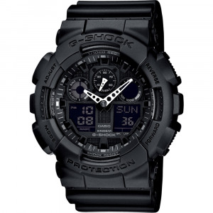 Pánske hodinky_Casio GA-100-1A1ER_Dom hodín MAX