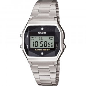 Casio A 158WEAD-1