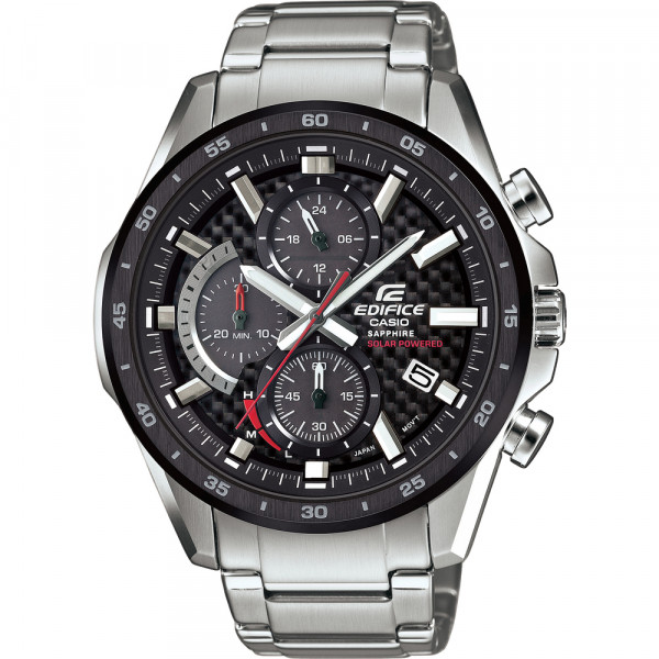 Pánske hodinky_Casio EFS S540DB-1A_Dom hodín MAX