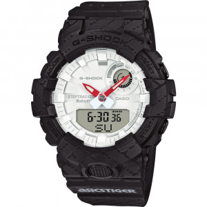 Pánske hodinky_Casio GBA 800AT-1A_Dom hodín MAX