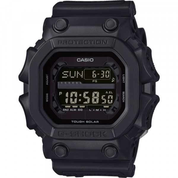 Pánske hodinky_Casio GX 56BB-1A_Dom hodín MAX